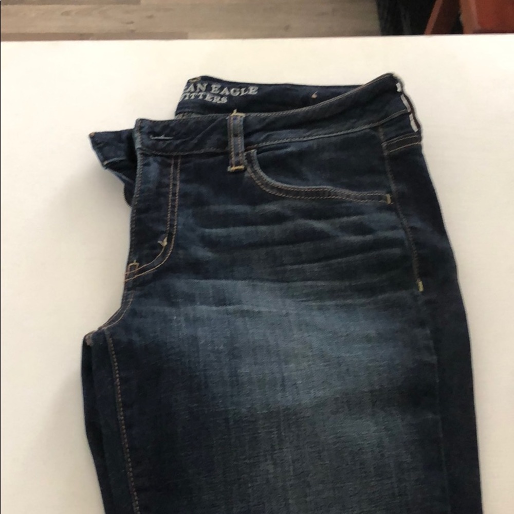 American Eagle Jegging